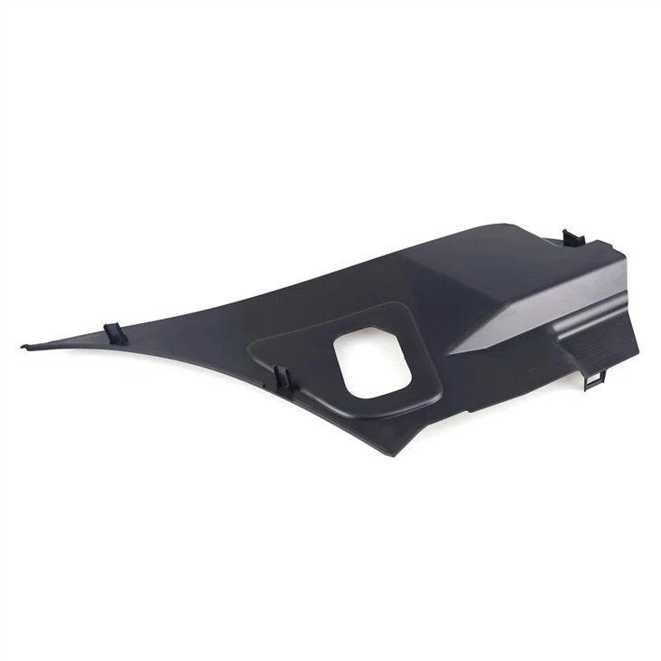 polypropylene plastic injection molding